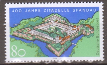 NSR 1739 ** - 1994